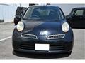 2009 Nissan March