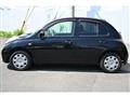 2009 Nissan March