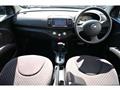 2009 Nissan March