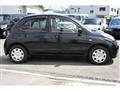 2009 Nissan March