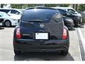 2009 Nissan March
