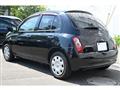 2009 Nissan March