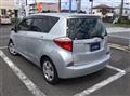 2013 Toyota Ractis