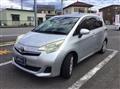 2013 Toyota Ractis