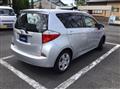 2013 Toyota Ractis