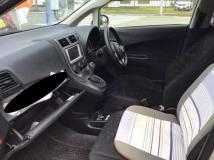 2013 Toyota Ractis