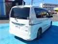 2014 Nissan Serena