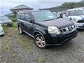 2011 Nissan X-Trail