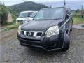 2011 Nissan X-Trail