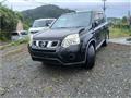 2011 Nissan X-Trail