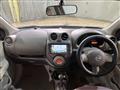 2011 Nissan March