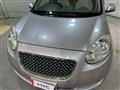 2011 Nissan March