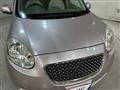 2011 Nissan March