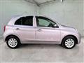 2011 Nissan March