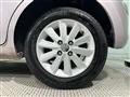 2011 Nissan March