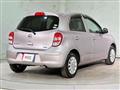 2011 Nissan March