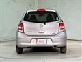 2011 Nissan March
