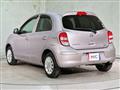 2011 Nissan March
