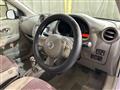 2011 Nissan March