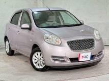 2011 Nissan March