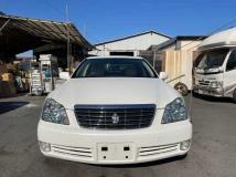 2005 Toyota Crown
