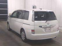 2014 Toyota Isis