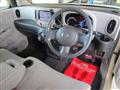 2009 Nissan Cube