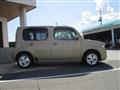 2009 Nissan Cube