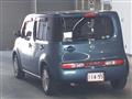 2013 Nissan Cube