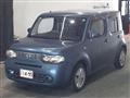 2013 Nissan Cube