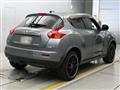 2012 Nissan Juke