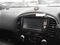 2012 Nissan Juke