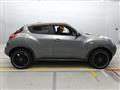 2012 Nissan Juke