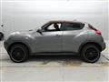 2012 Nissan Juke