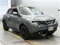 2012 Nissan Juke