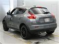 2012 Nissan Juke