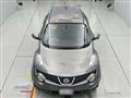 2012 Nissan Juke