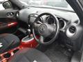 2012 Nissan Juke