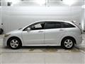 2010 Honda Stream