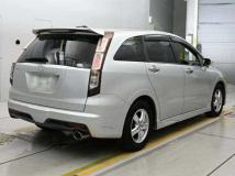 2010 Honda Stream