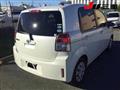 2012 Toyota SPADE