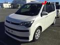 2012 Toyota SPADE