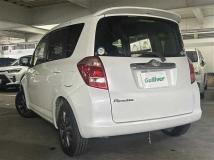 2005 Toyota Ractis