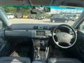 2005 Toyota Brevis