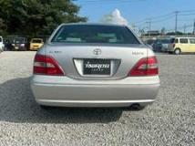2005 Toyota Brevis