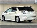 2011 Honda Fit shuttle