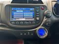 2011 Honda Fit shuttle