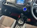 2011 Honda Fit shuttle