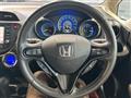 2011 Honda Fit shuttle