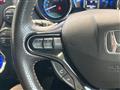 2011 Honda Fit shuttle